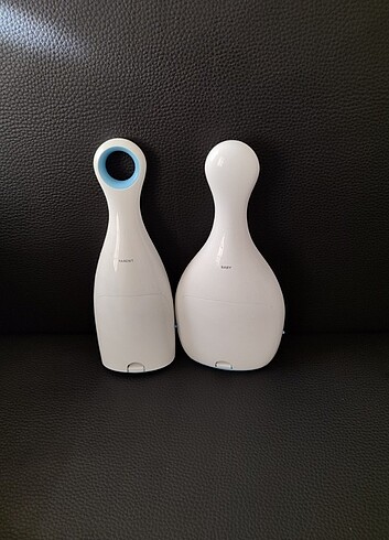  Philips avent bebek telsizi