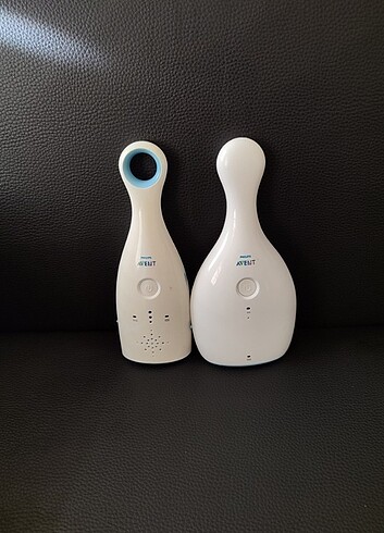  Beden Philips avent bebek telsizi