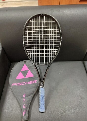 Fischer tenis raketi/yetişkin SL3:4 3/3