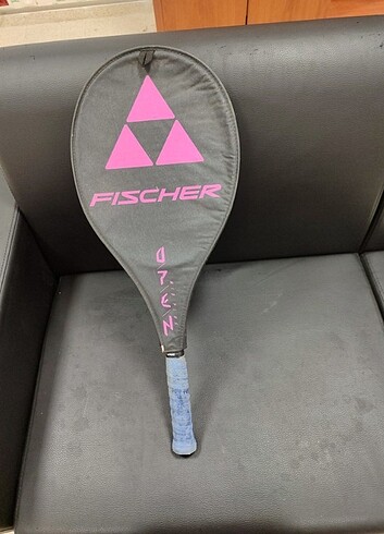  Fischer tenis raketi/yetişkin SL3:4 3/3