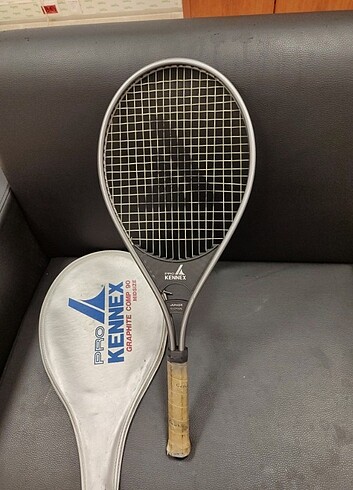 Prokennex graphite tenis raketi/yetişkin