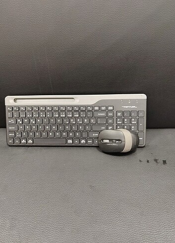 FSTYLER A4TECH BLUETOOTH KLAVYE