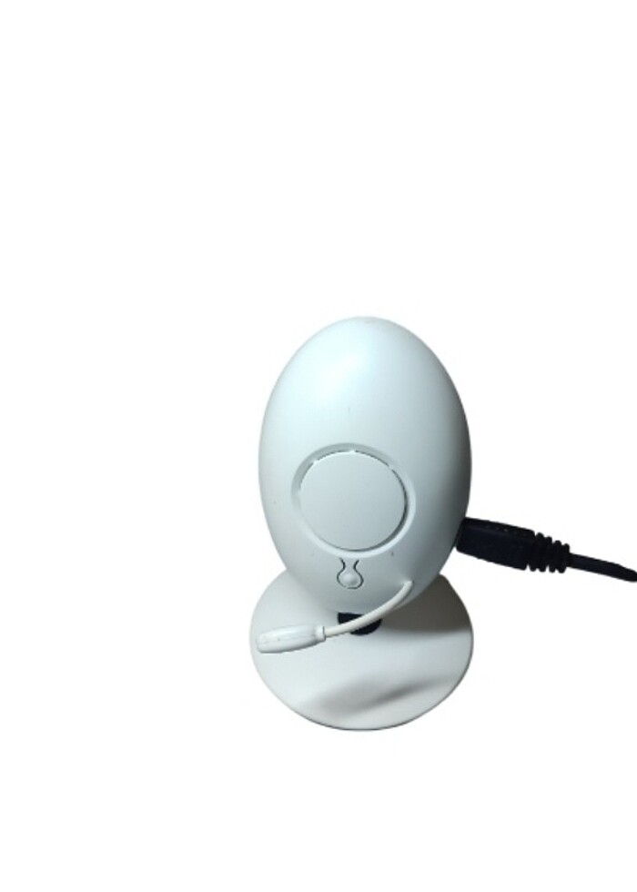 WEEWELL WMA815 BEBEK kamerasi - Görsel 3