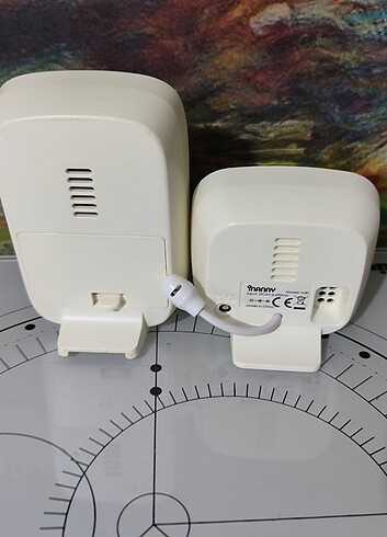 inanny bebek telsizi - Görsel 3