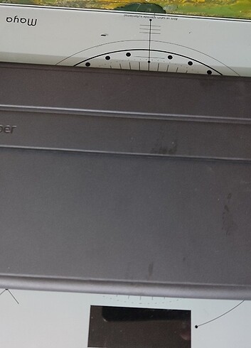 Casper bluetooth klavye ve kilifi - Görsel 2