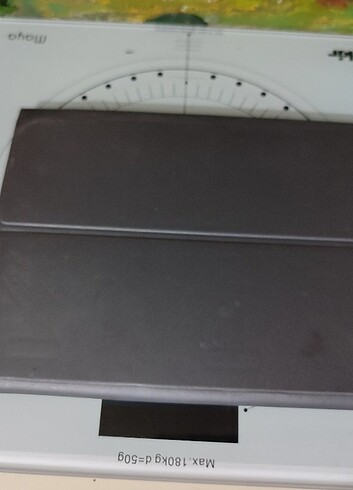 Casper bluetooth klavye ve kilifi - Görsel 5