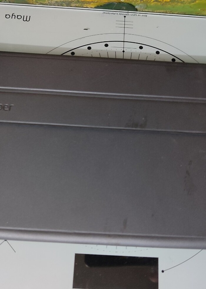 Casper bluetooth klavye ve kilifi - Görsel 2