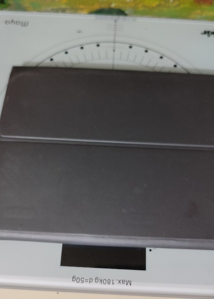 Casper bluetooth klavye ve kilifi - Görsel 5