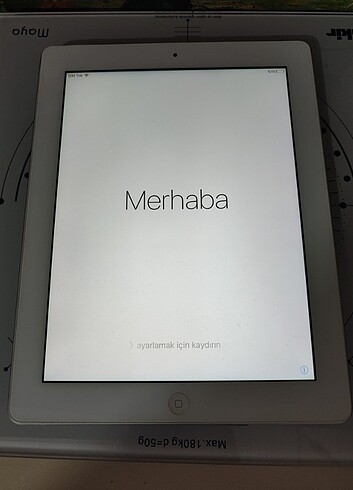 Apple ipad 3