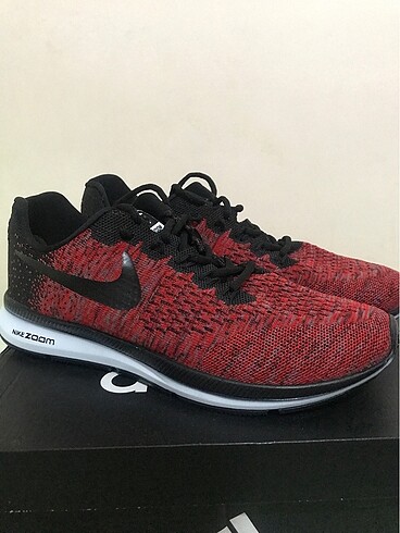 Nike Nike Zoom Yürüyüş Ayakkabısı 42 Numara