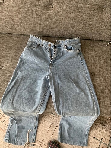 Bebe Mavi kot jean