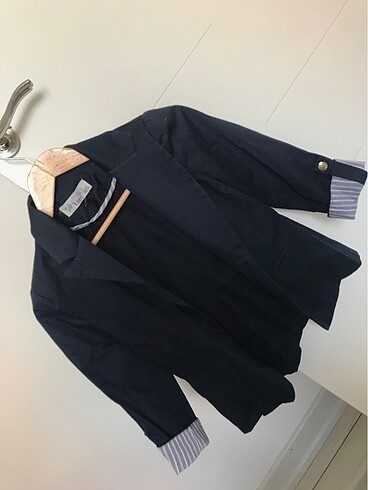 Blazer Ceket