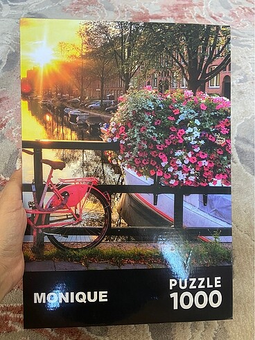 Puzzle