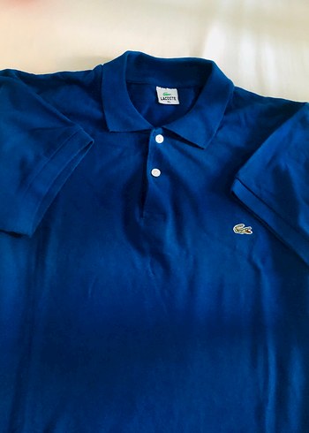 Lacoste xl