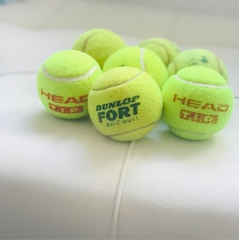 Tenis topu