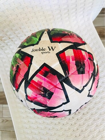 Futbol topu