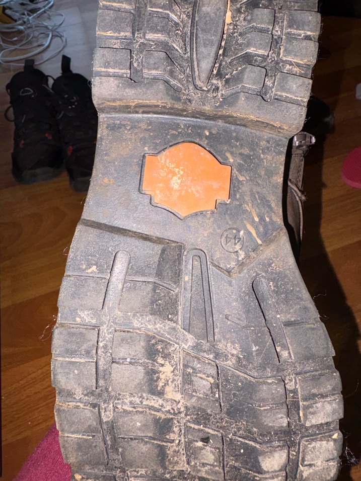 Slazenger Kahverengi Deri Bağcıklı Erkek Bot - Görsel 5