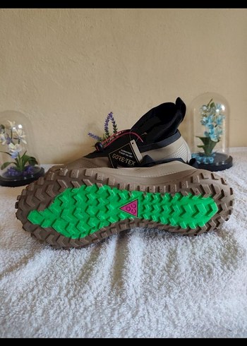 Nike Kahverengi Erkek Outdoor Ayakkabısı - Görsel 5