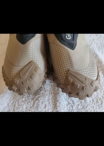 Nike Kahverengi Erkek Outdoor Ayakkabısı - Görsel 4