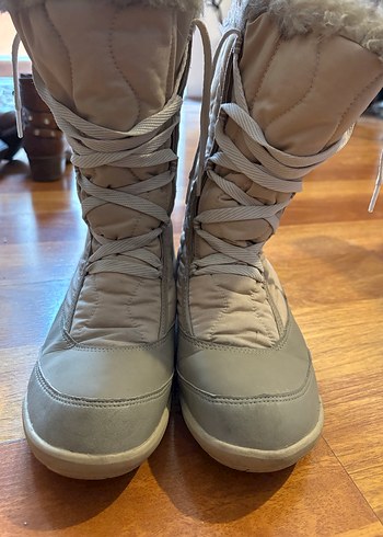 Quechua Kadın Kar Botu - Görsel 3