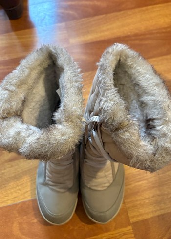 Quechua Kadın Kar Botu - Görsel 4