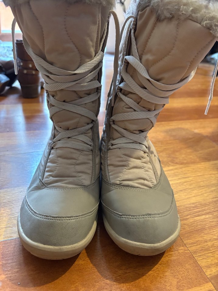 Quechua Kadın Kar Botu - Görsel 3