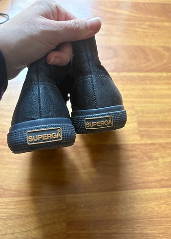 Lacivert Kadın Spor Ayakkabı - Görsel 2