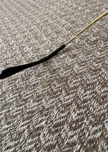 Gold Renkli Parlak Yuvarlak Kadın Güneş Gözlüğü - Görsel 8