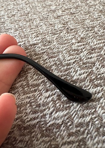 Gold Renkli Parlak Yuvarlak Kadın Güneş Gözlüğü - Görsel 9