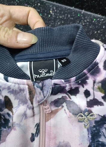 Hummel Orjinal Hummel Eşofman Takımı