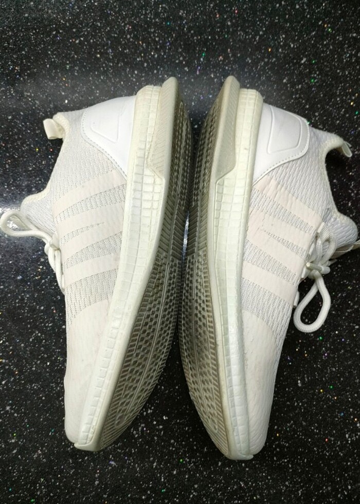 Slazenger Beyaz Erkek Ayakkabı  - Görsel 2