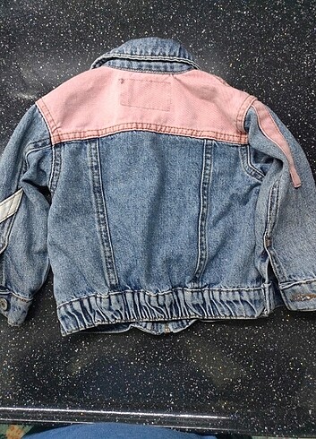 12-18 ay kot ceket naked - Görsel 5