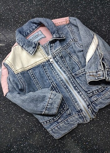 12-18 ay kot ceket naked - Görsel 6