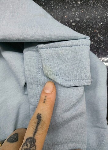 4lü Sweatshirt  - Görsel 5