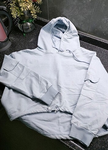 4lü Sweatshirt  - Görsel 7