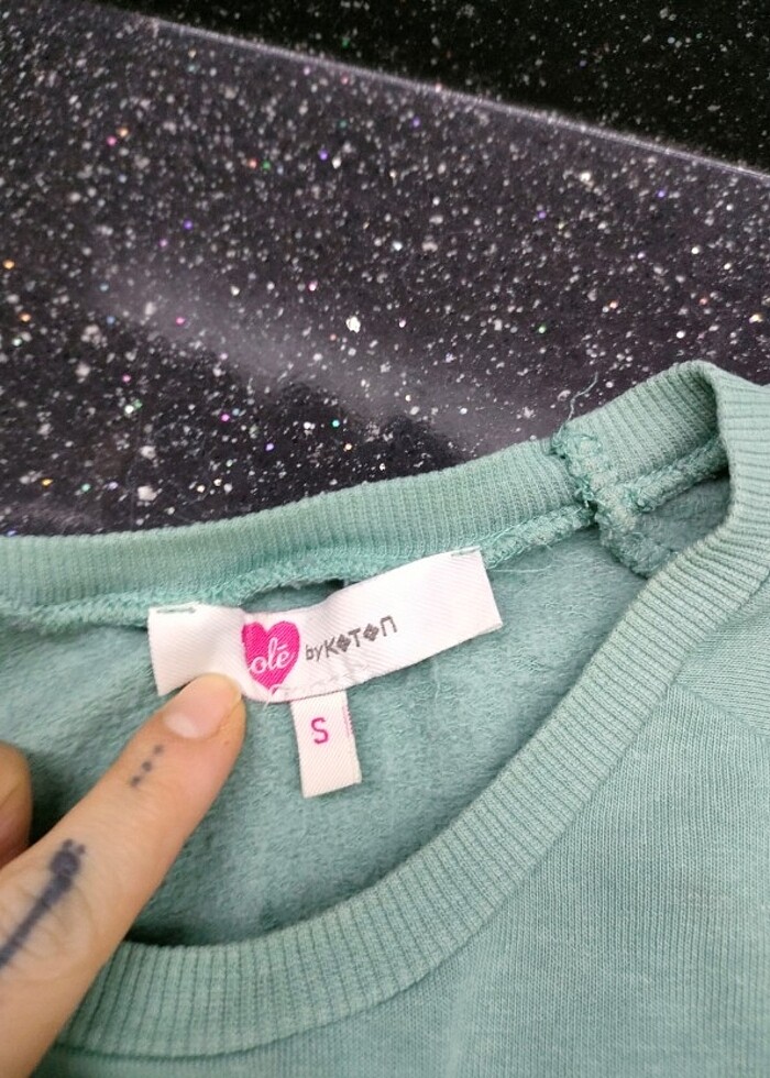 4lü Sweatshirt  - Görsel 3