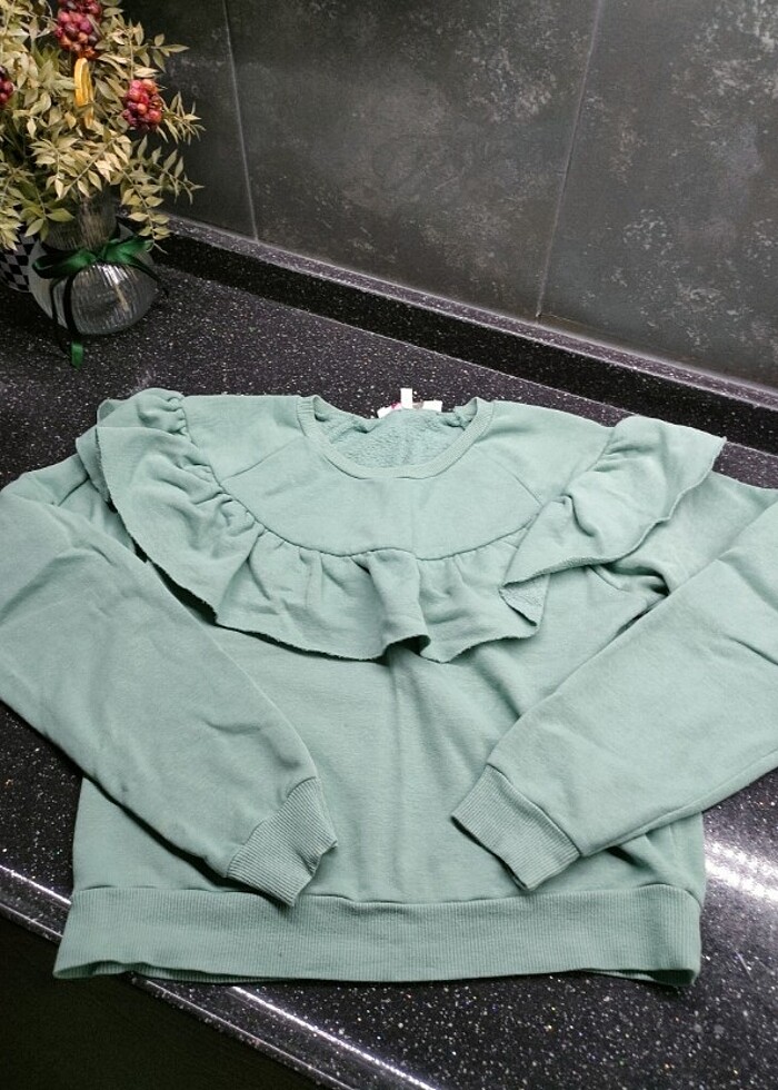 4lü Sweatshirt  - Görsel 4