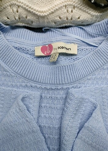 2li Kazak - Görsel 5