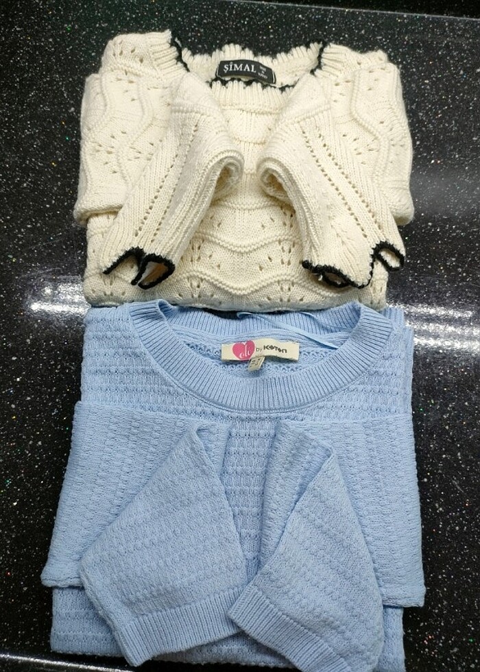 2li Kazak - Görsel 3