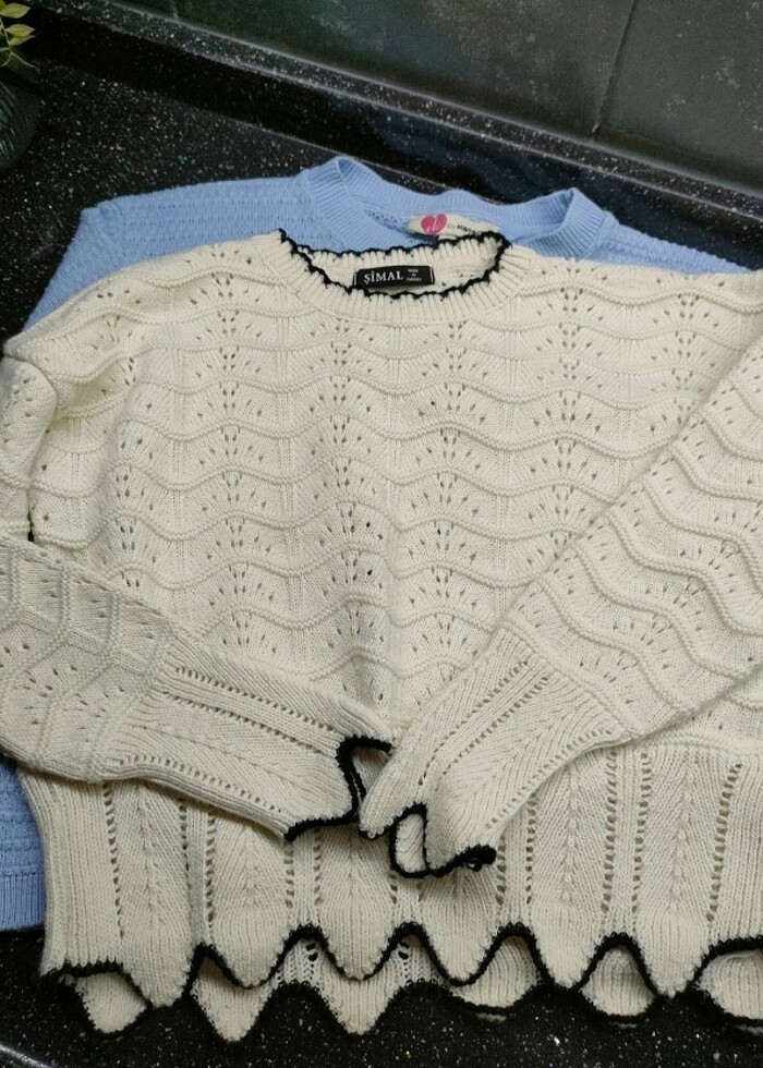 2li Kazak - Görsel 4