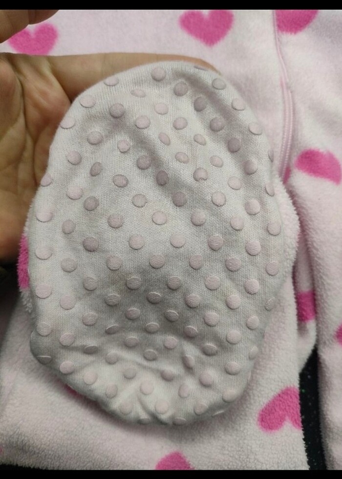 Kalpli Polar Uyku Tulumu  - Görsel 3