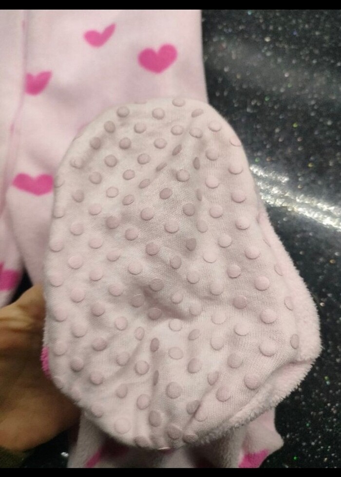 Kalpli Polar Uyku Tulumu  - Görsel 4