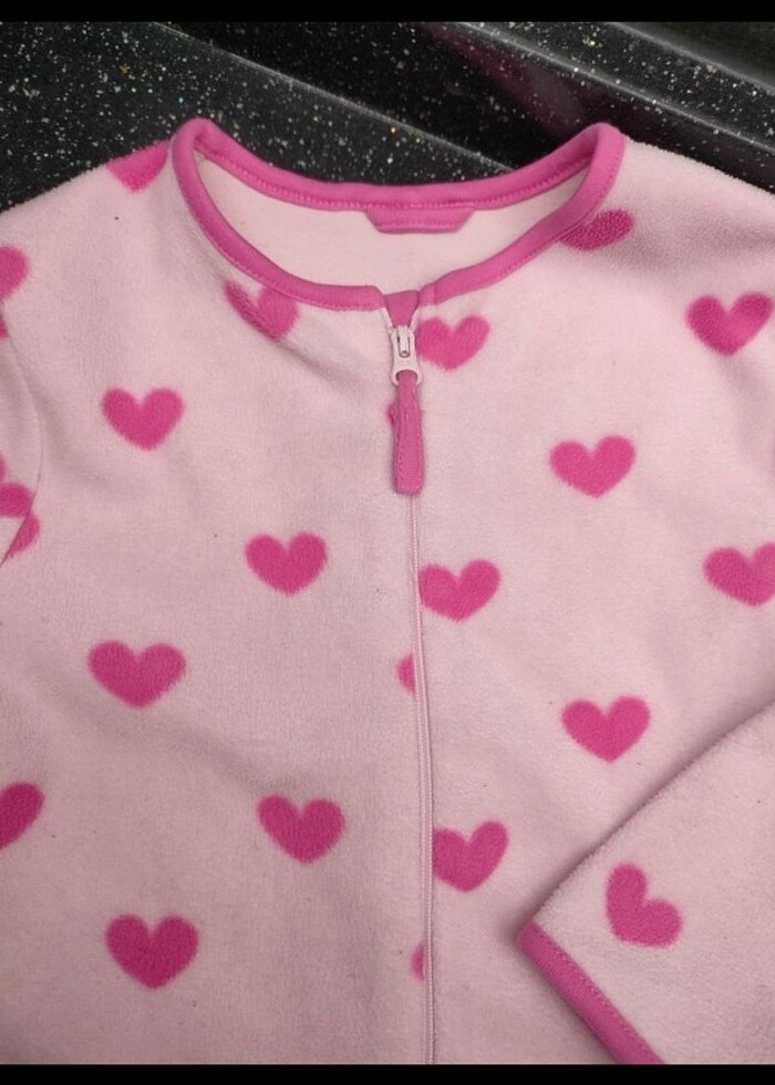 Kalpli Polar Uyku Tulumu  - Görsel 5