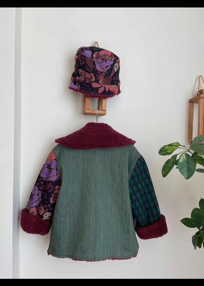 Tasarım Mont Kaban  - Görsel 2