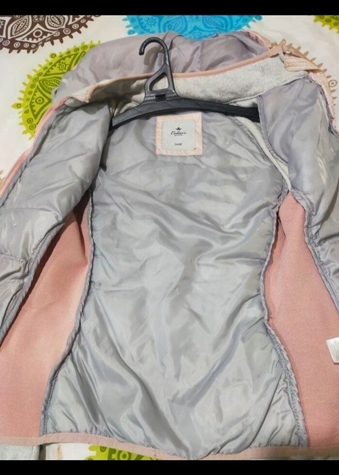 Colins İnce Mevsimlik Mont - Görsel 2