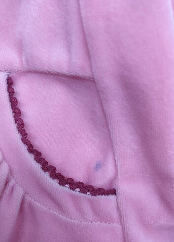 Adidas Kalpli Kapüşonlu Sweatshirt  - Görsel 8