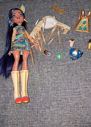 Monster High Cleo basic