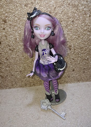 kitty cheshire - Görsel 2