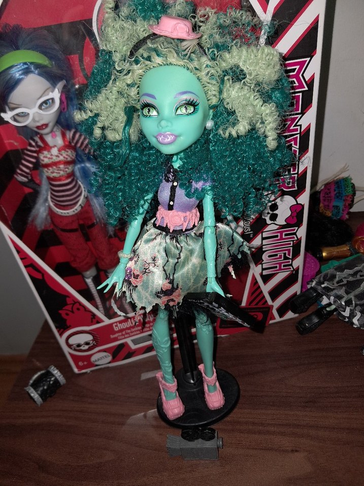 honey swamp - Görsel 2