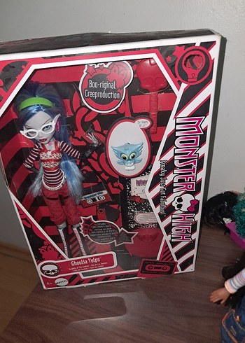 Monster High